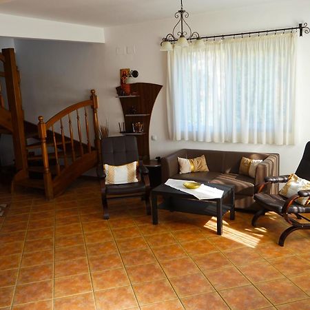 Vila Sohodol Travel Bran  Buitenkant foto