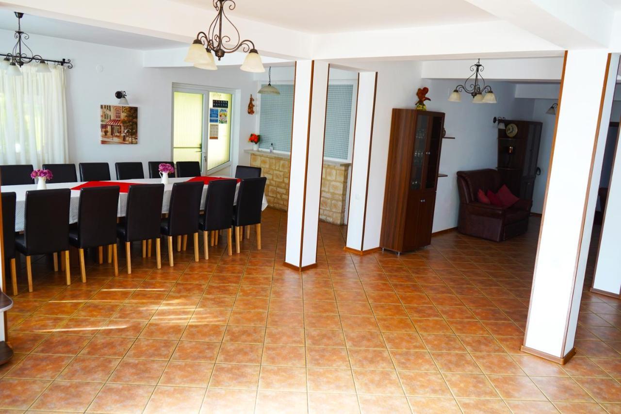 Vila Sohodol Travel Bran  Buitenkant foto
