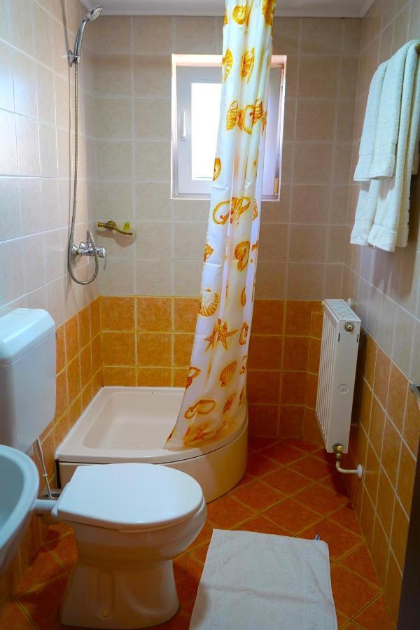 Vila Sohodol Travel Bran  Buitenkant foto