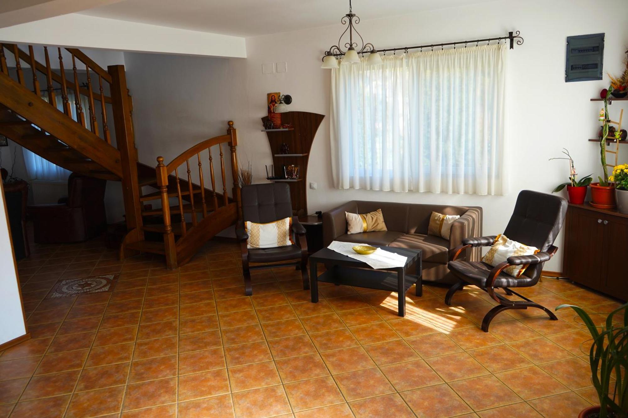Vila Sohodol Travel Bran  Buitenkant foto
