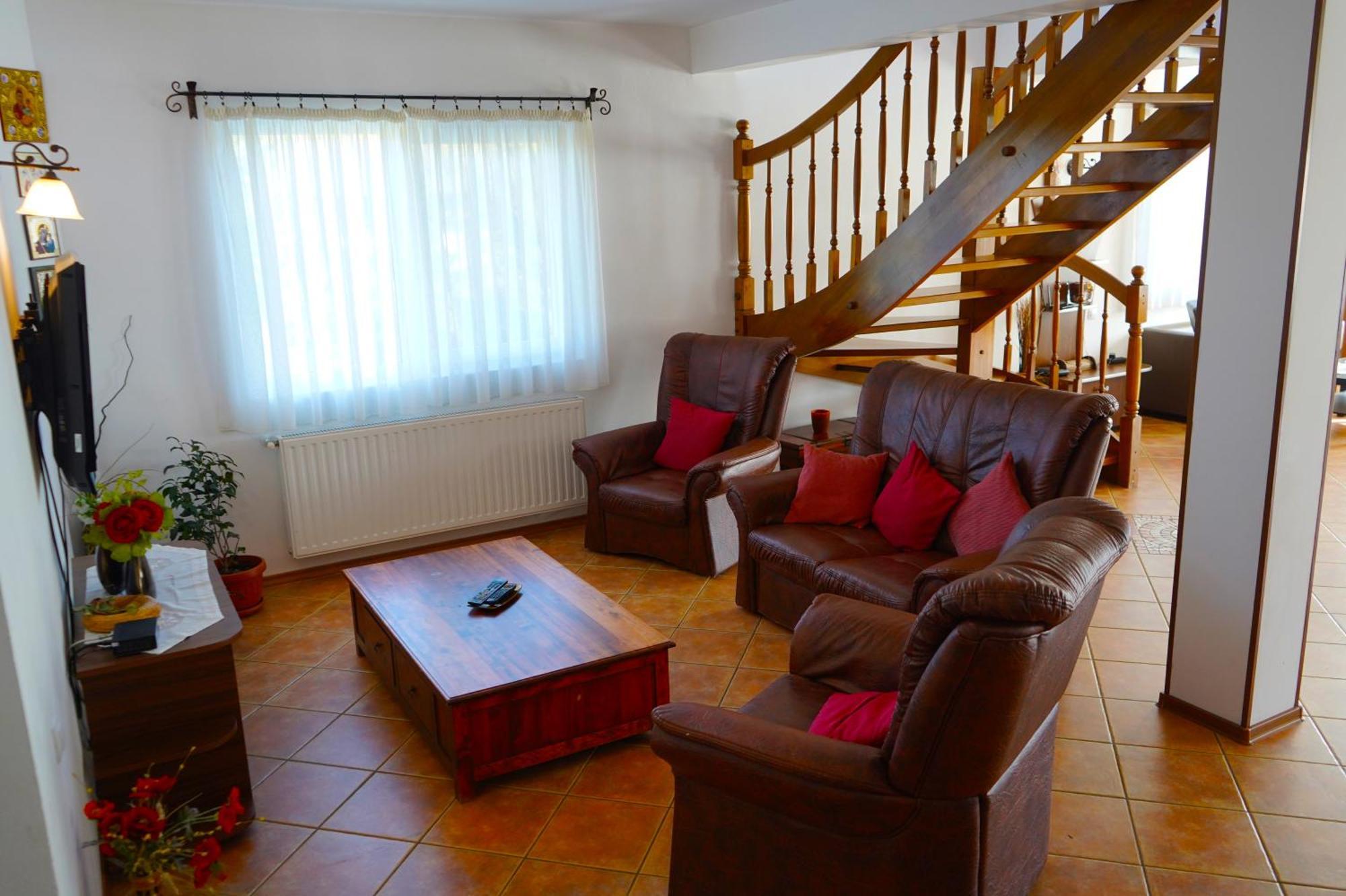 Vila Sohodol Travel Bran  Buitenkant foto