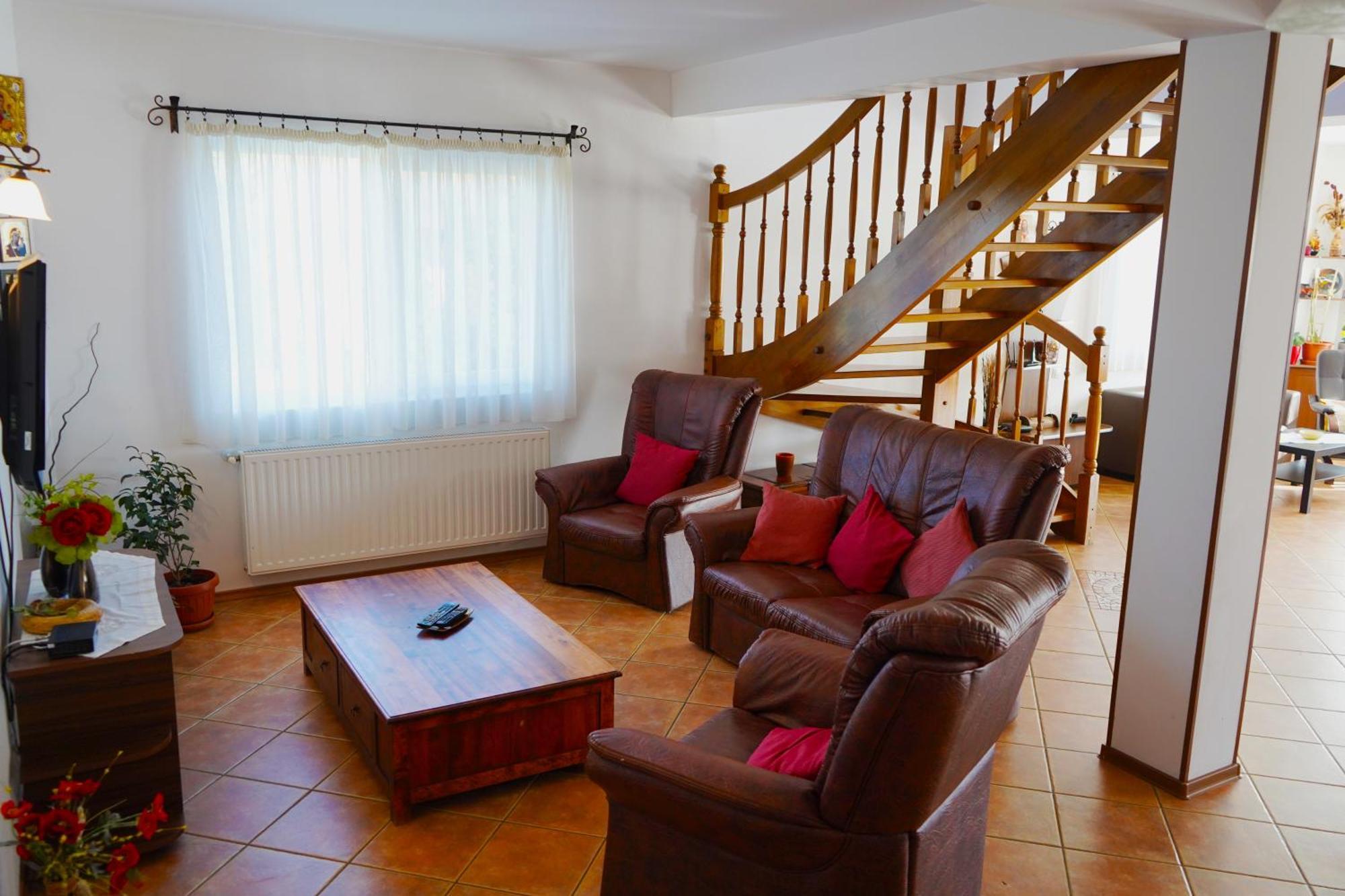 Vila Sohodol Travel Bran  Buitenkant foto